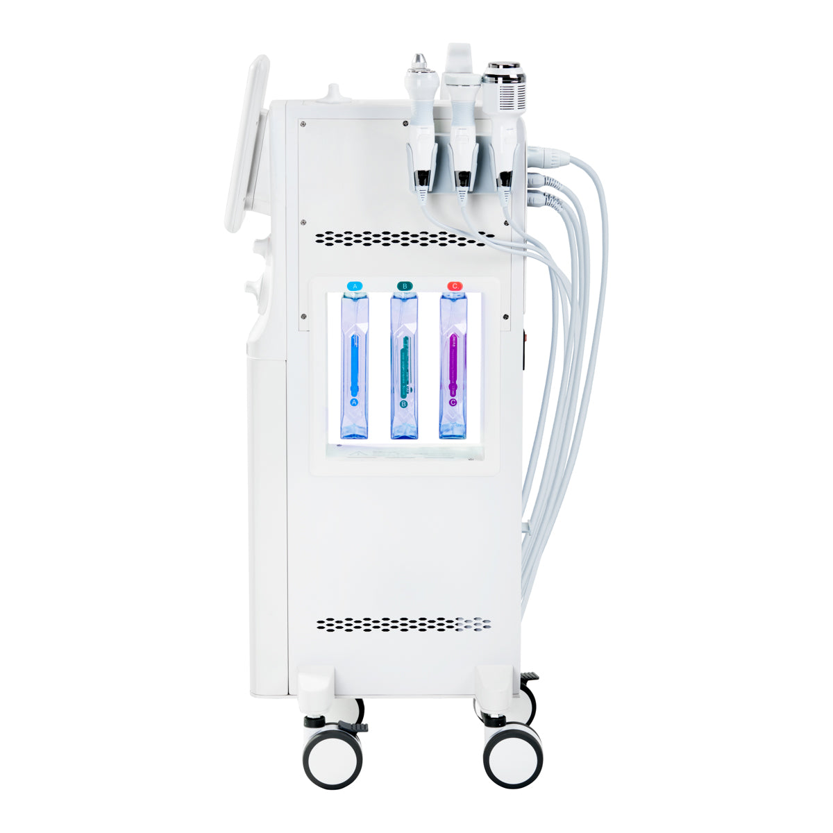 Giovanni 6in1 Super boble kosmetisk Hydrafacial Care