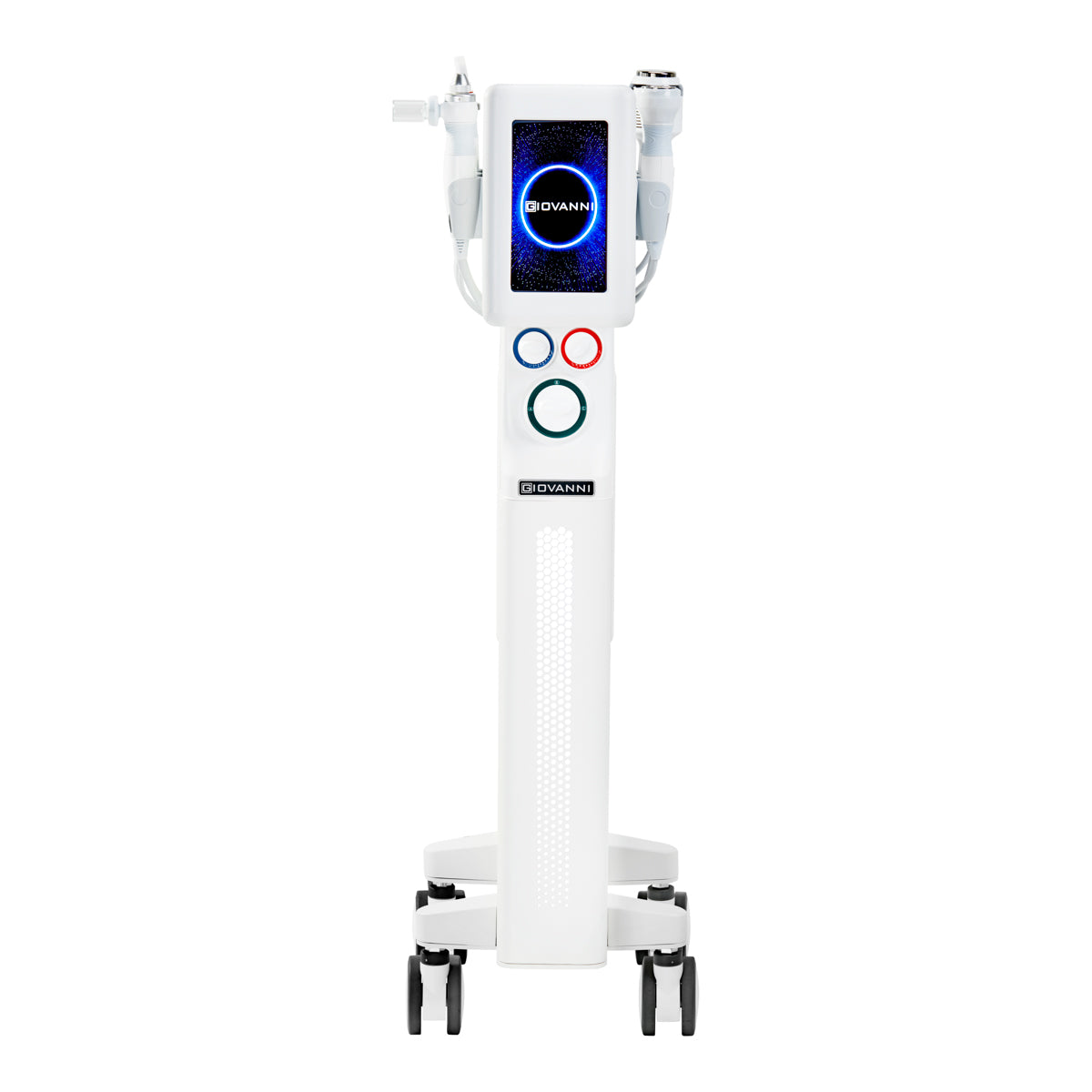 Giovanni 6in1 Super boble kosmetisk Hydrafacial Care