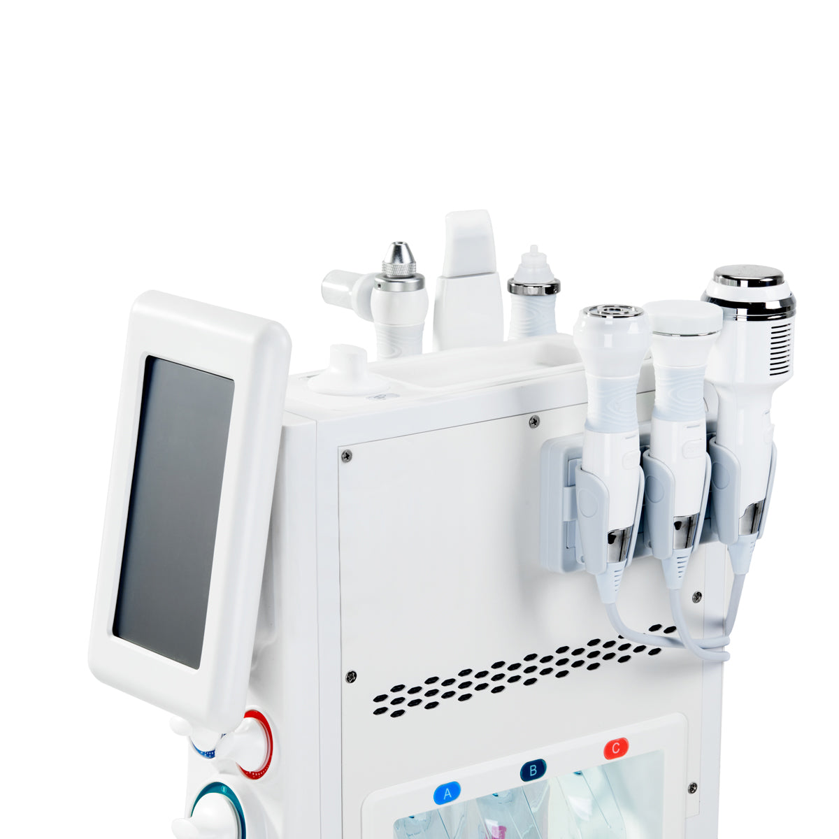 Giovanni 6in1 Super boble kosmetisk Hydrafacial Care