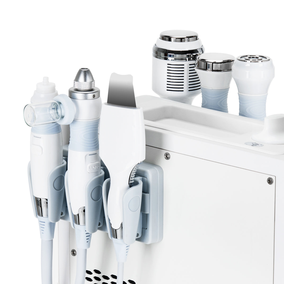Giovanni 6in1 Super boble kosmetisk Hydrafacial Care