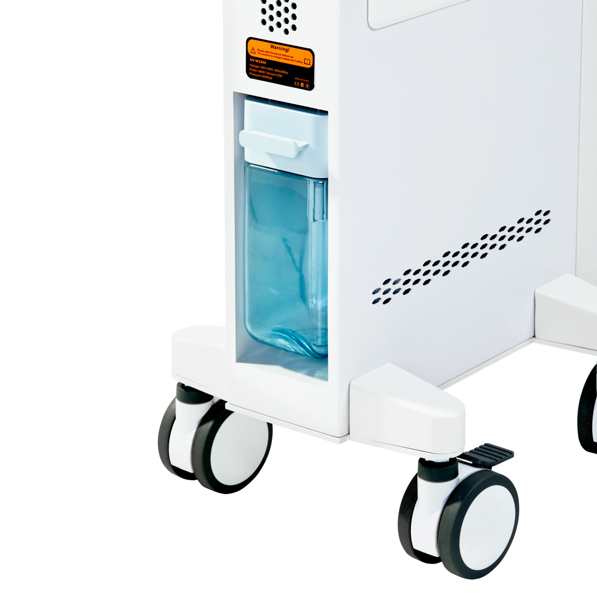 Giovanni 6in1 Super boble kosmetisk Hydrafacial Care