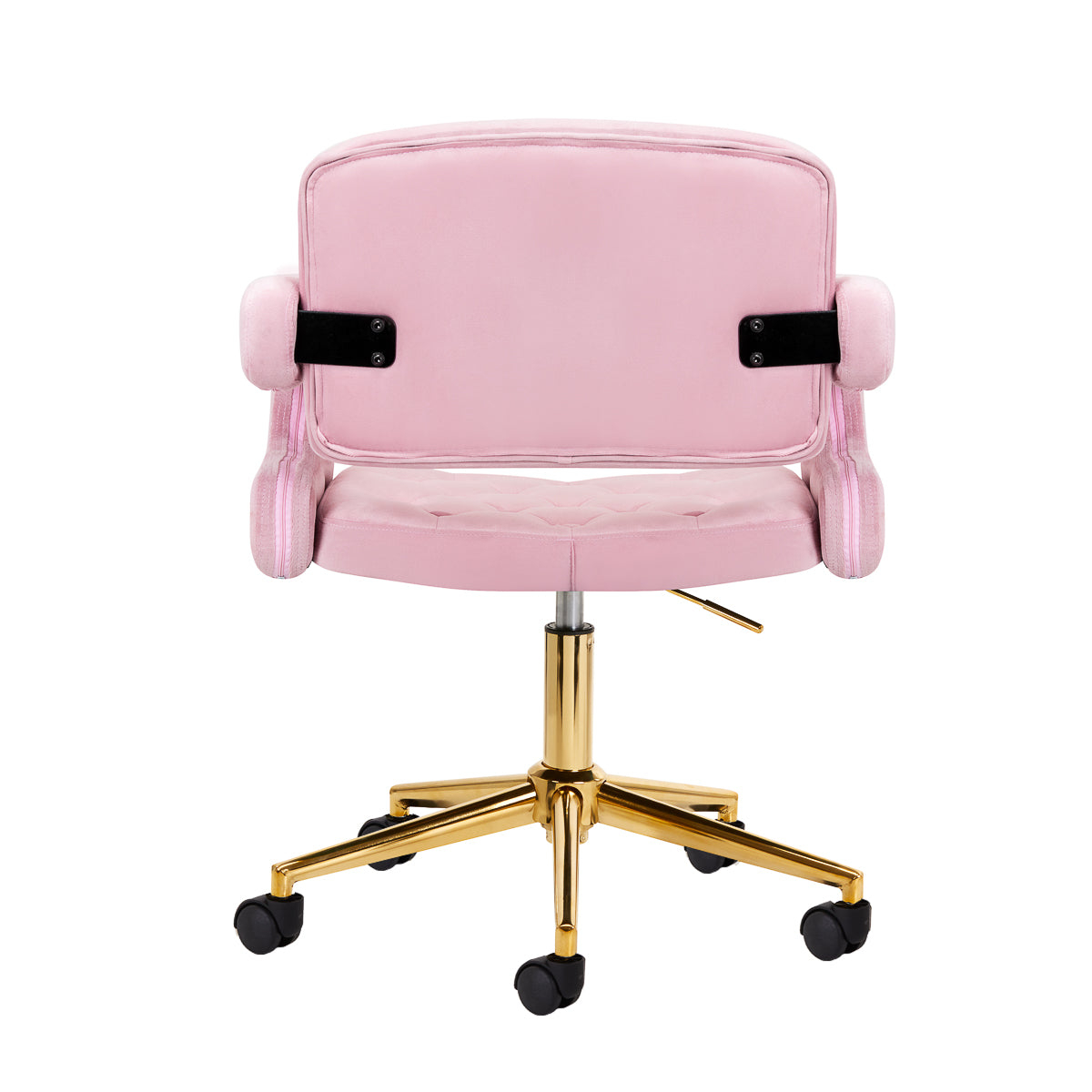 Drehstuhl QS-UTSO rosa