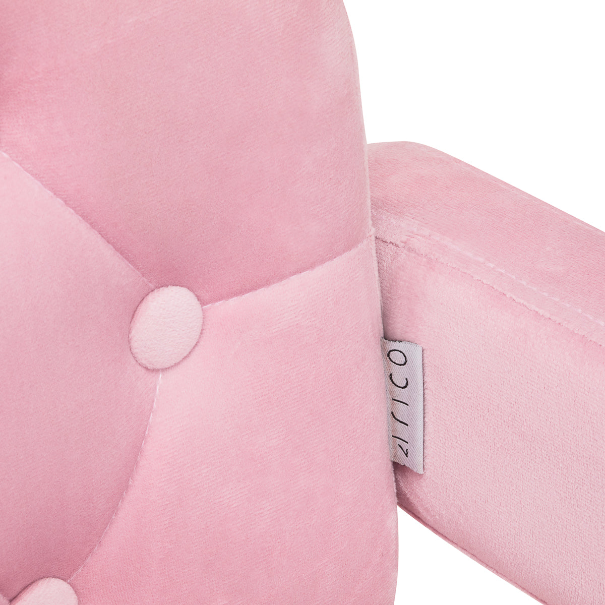 Drehstuhl QS-UTSO rosa