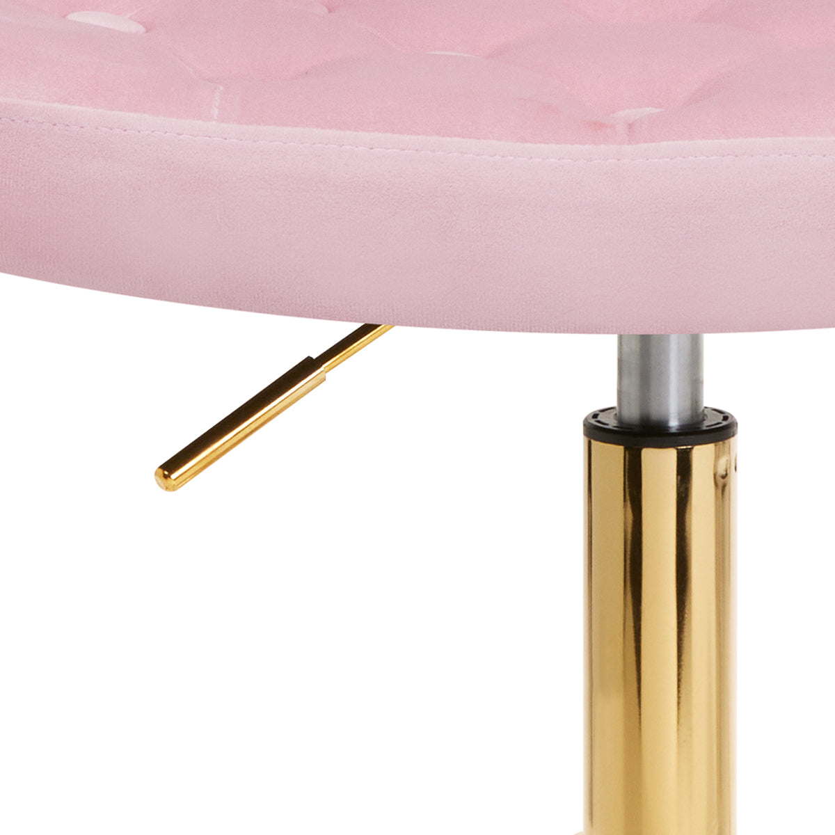 Drehstuhl QS-UTSO rosa