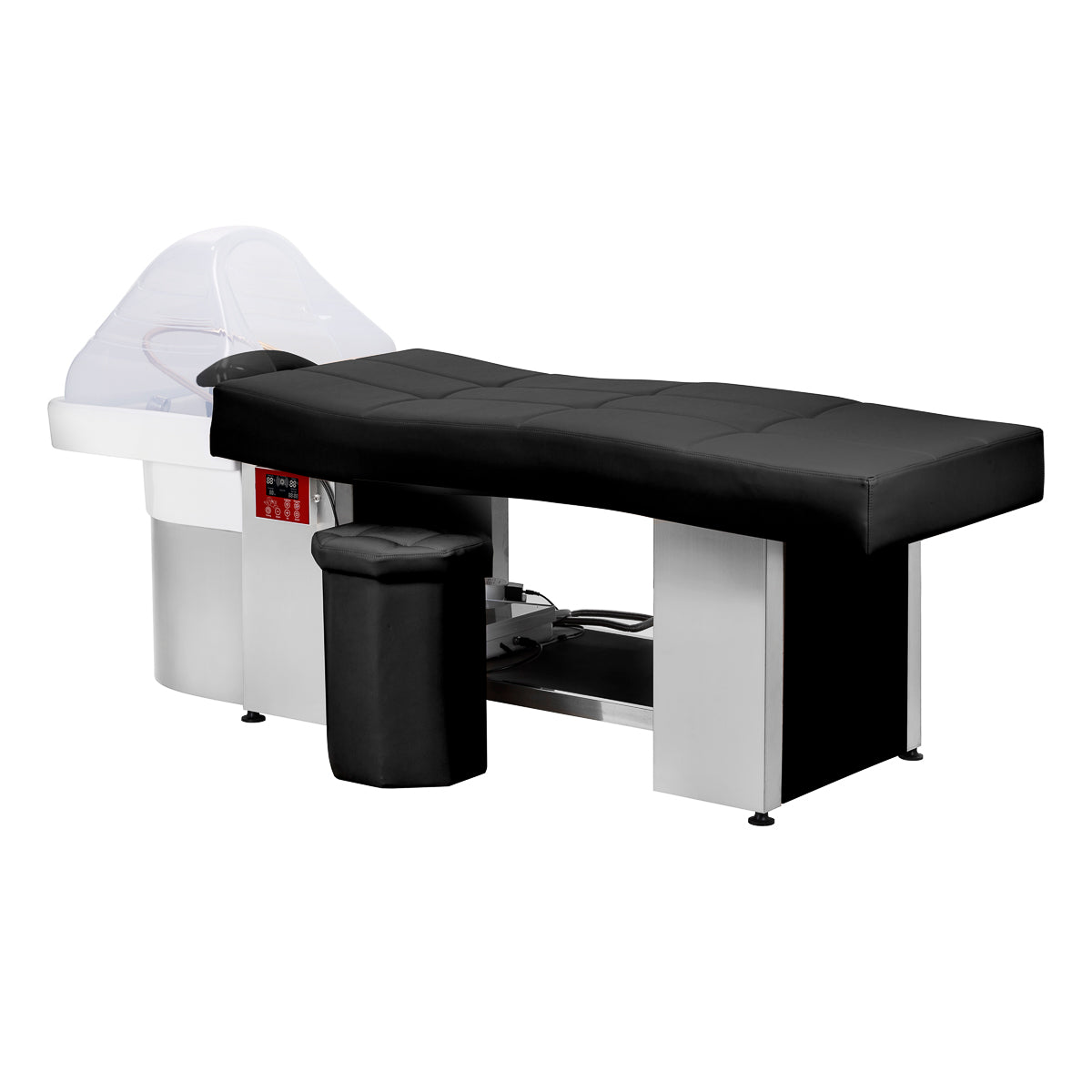 Gabbiano Hair Spa 05 Black