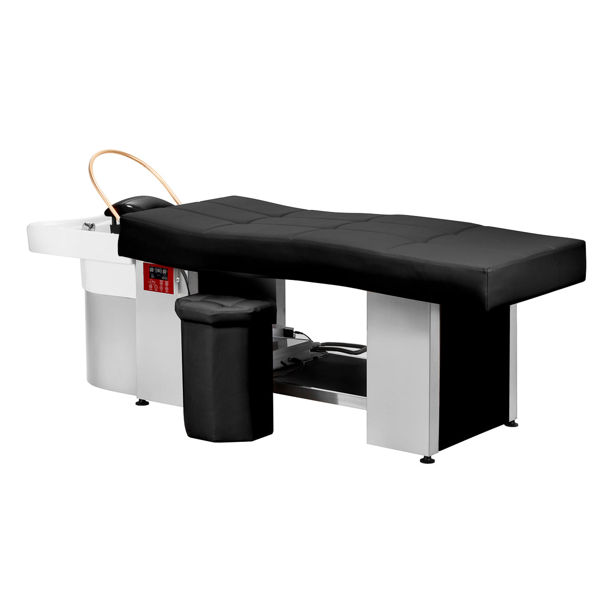 Gabbiano Hair Spa 05 Black