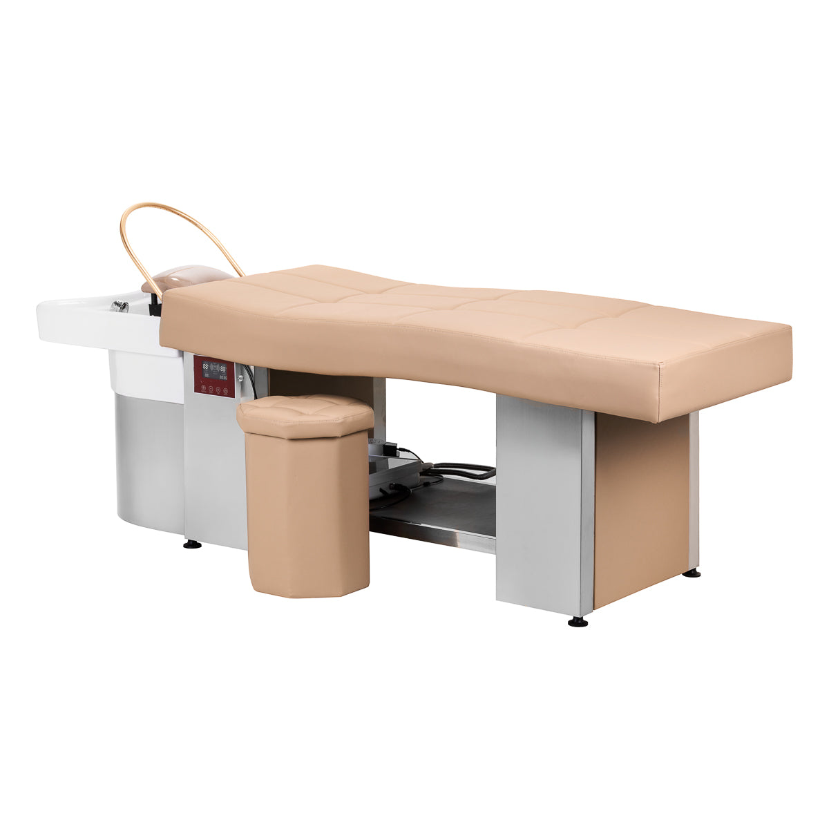 Gabbiano Hair Spa 05 Beige