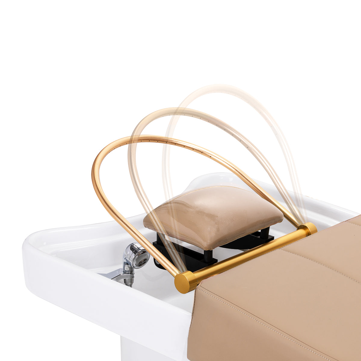 Gabbiano Hair Spa 05 Beige