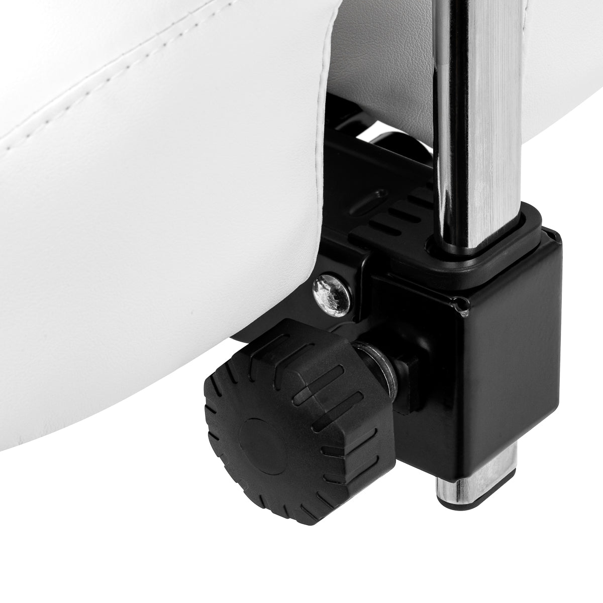 Fodterapi skammel 1005 Giovanni hvid