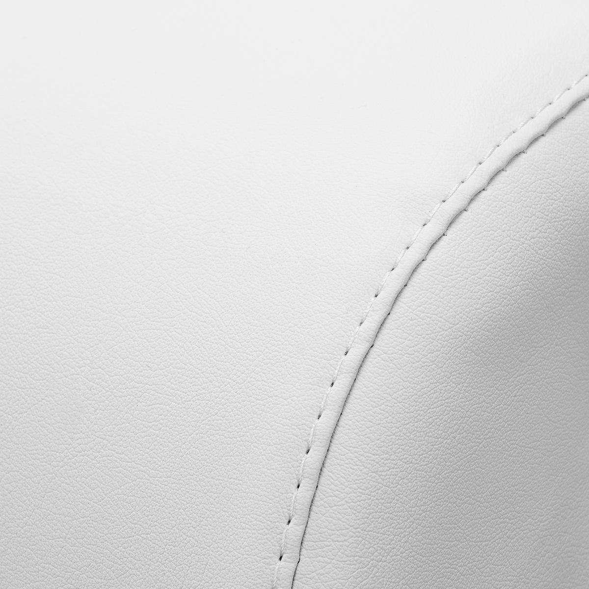 Fodterapi skammel 1005 Giovanni hvid