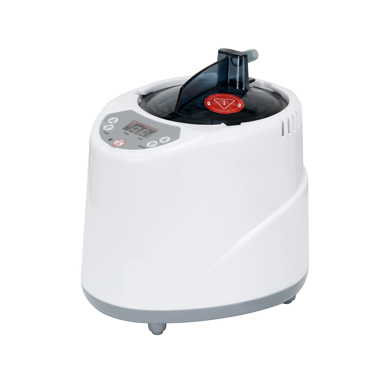 Gabbiano Head Spa håndvask 050 sort