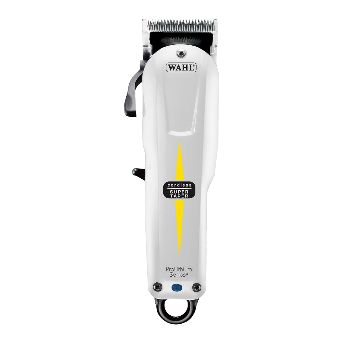 Trådløs hårtrimmer - WAHL SUPER TAPER 5V