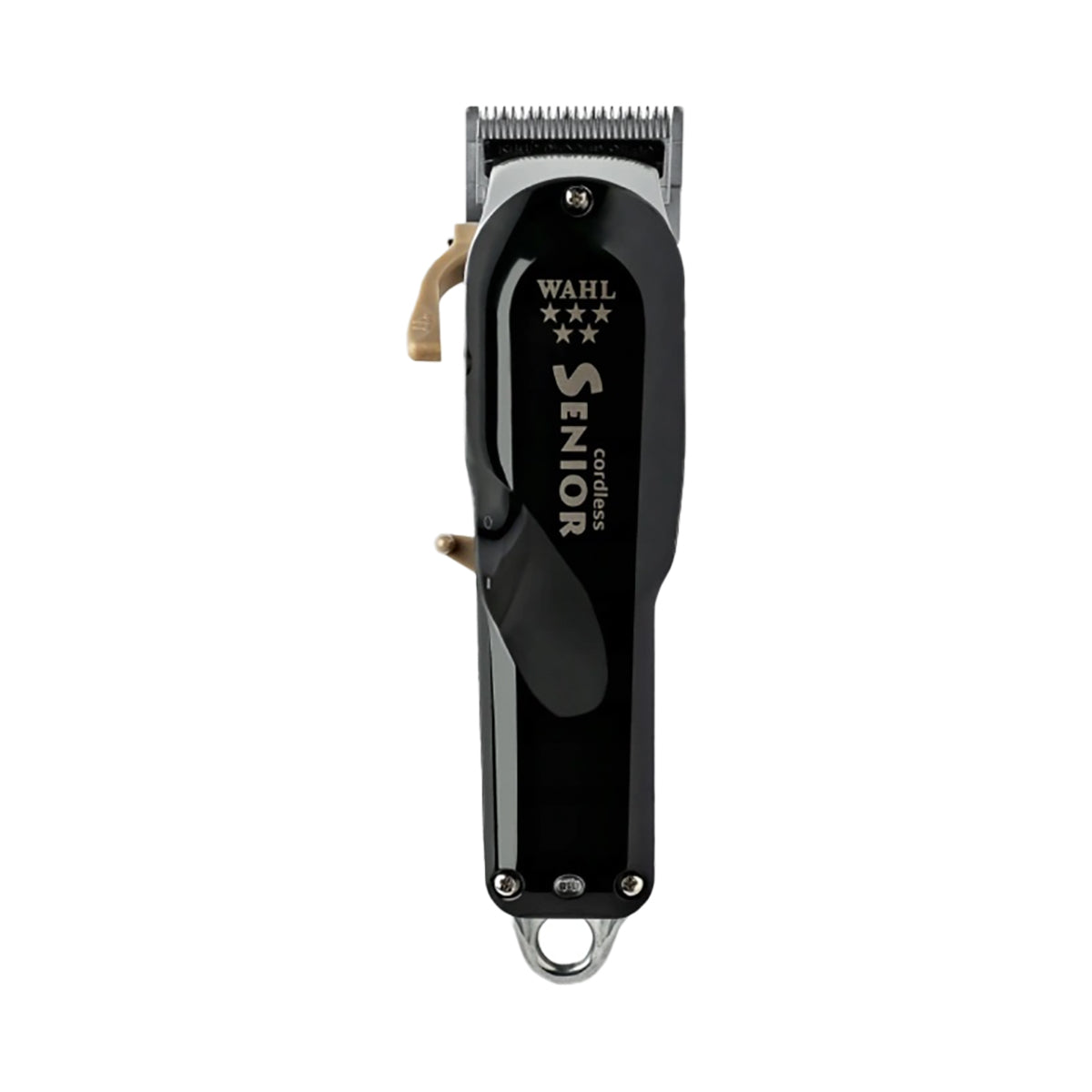 Trådløs hårtrimmer - WAHL SENIOR