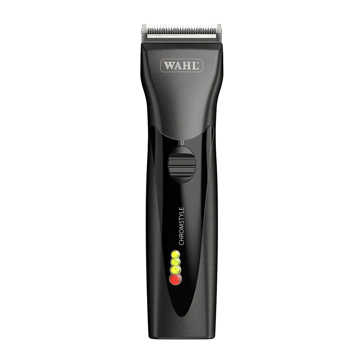 Trådløs hårtrimmer - WAHL CHROMSTYLE