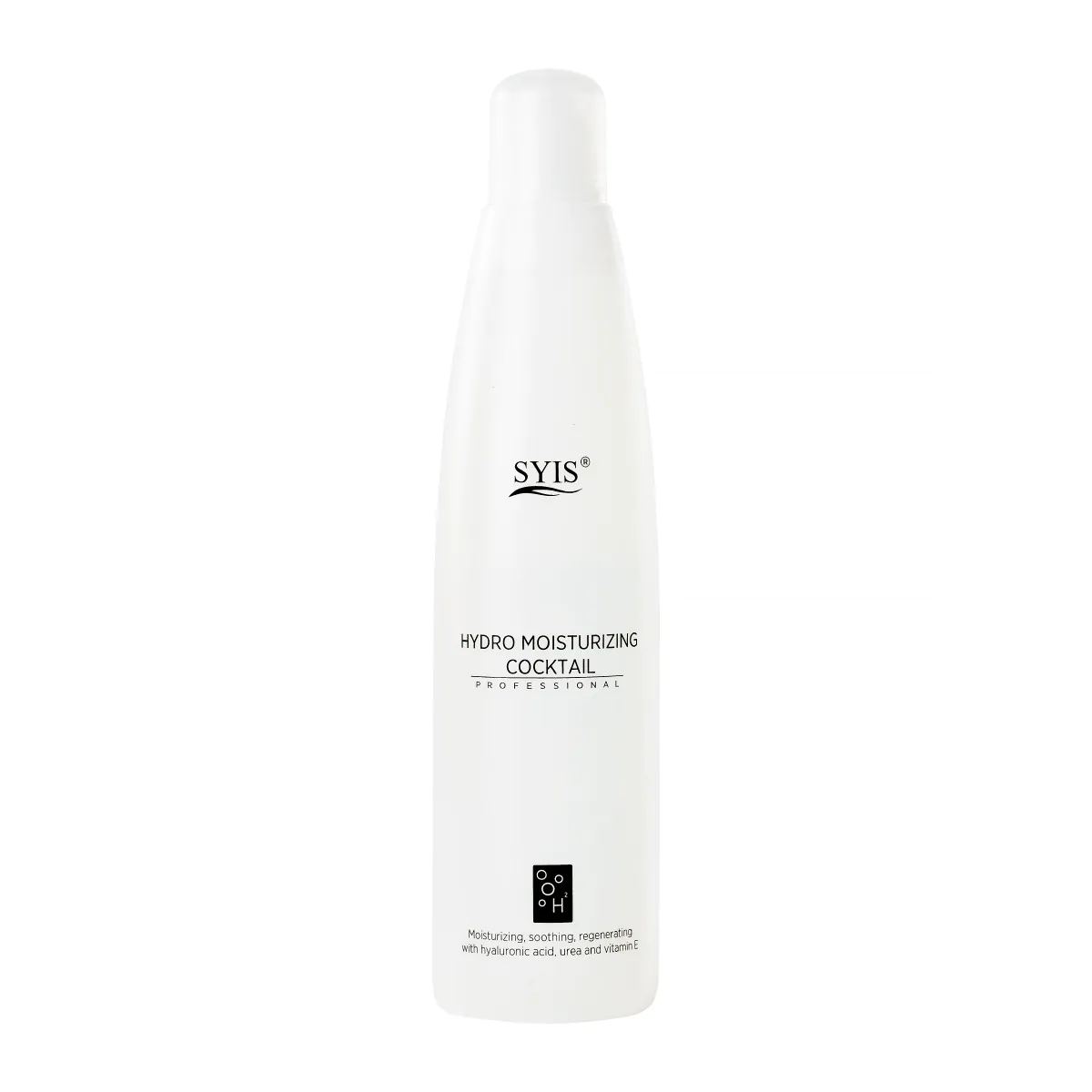 Syis Hydro fugtgivende cocktail 500 ml - brintrensning