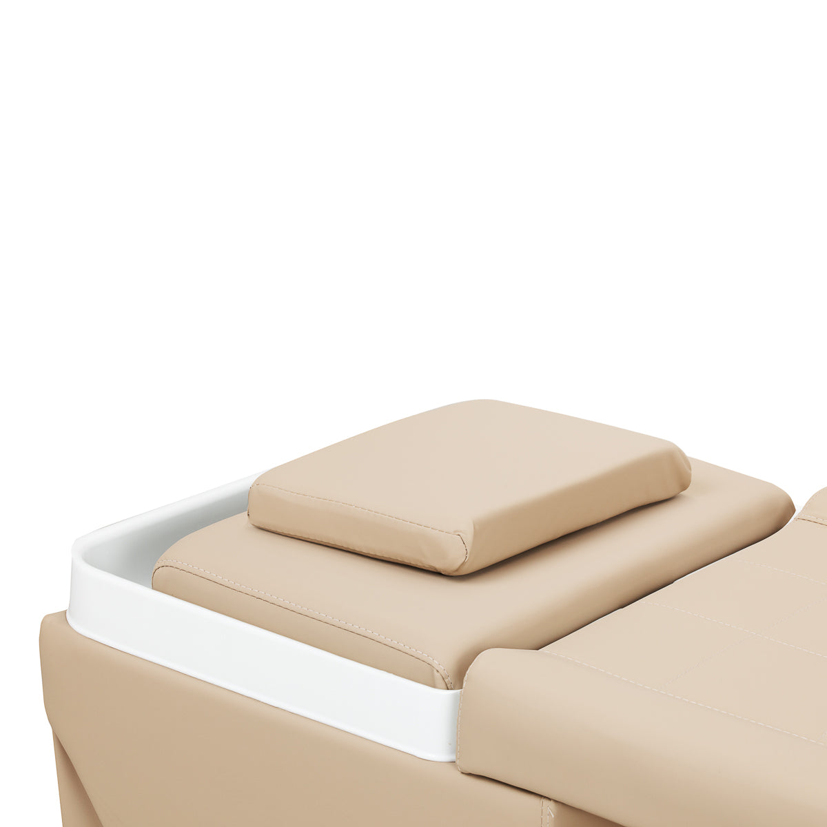 Gabbiano Head Spa Maldiverne Beige Vaskestol