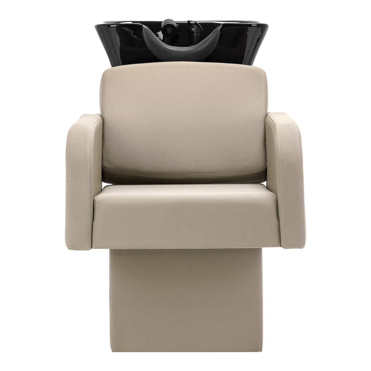 Gabbiano Elda Vaskestol Grå-Beige