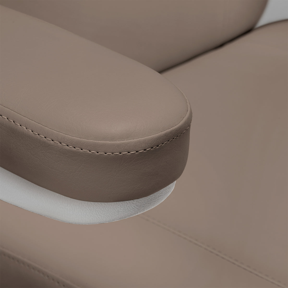 Elektrisk Kosmetik Briks 3 Motor modern brun