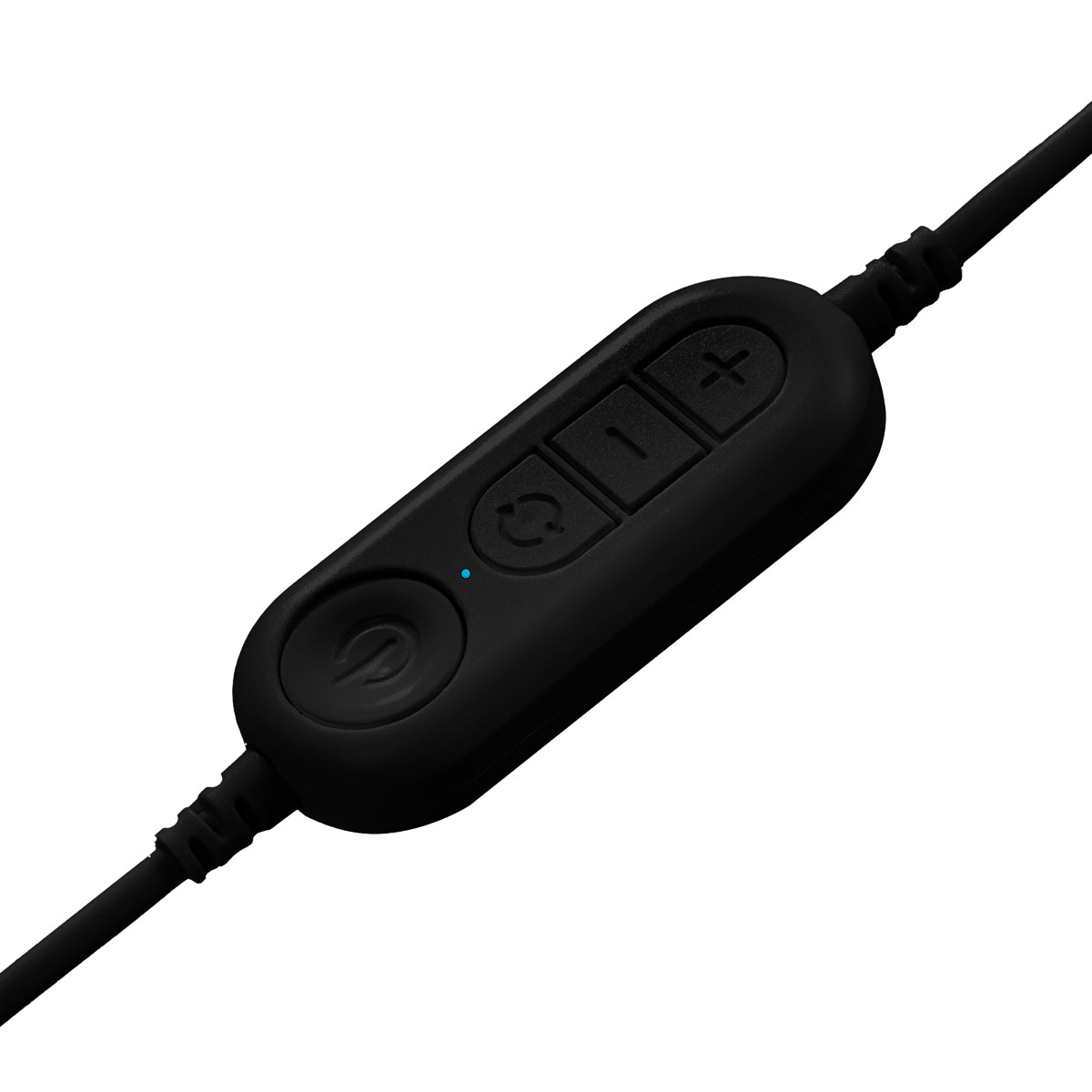 GLOW øjenvippebehandlingslampe sort