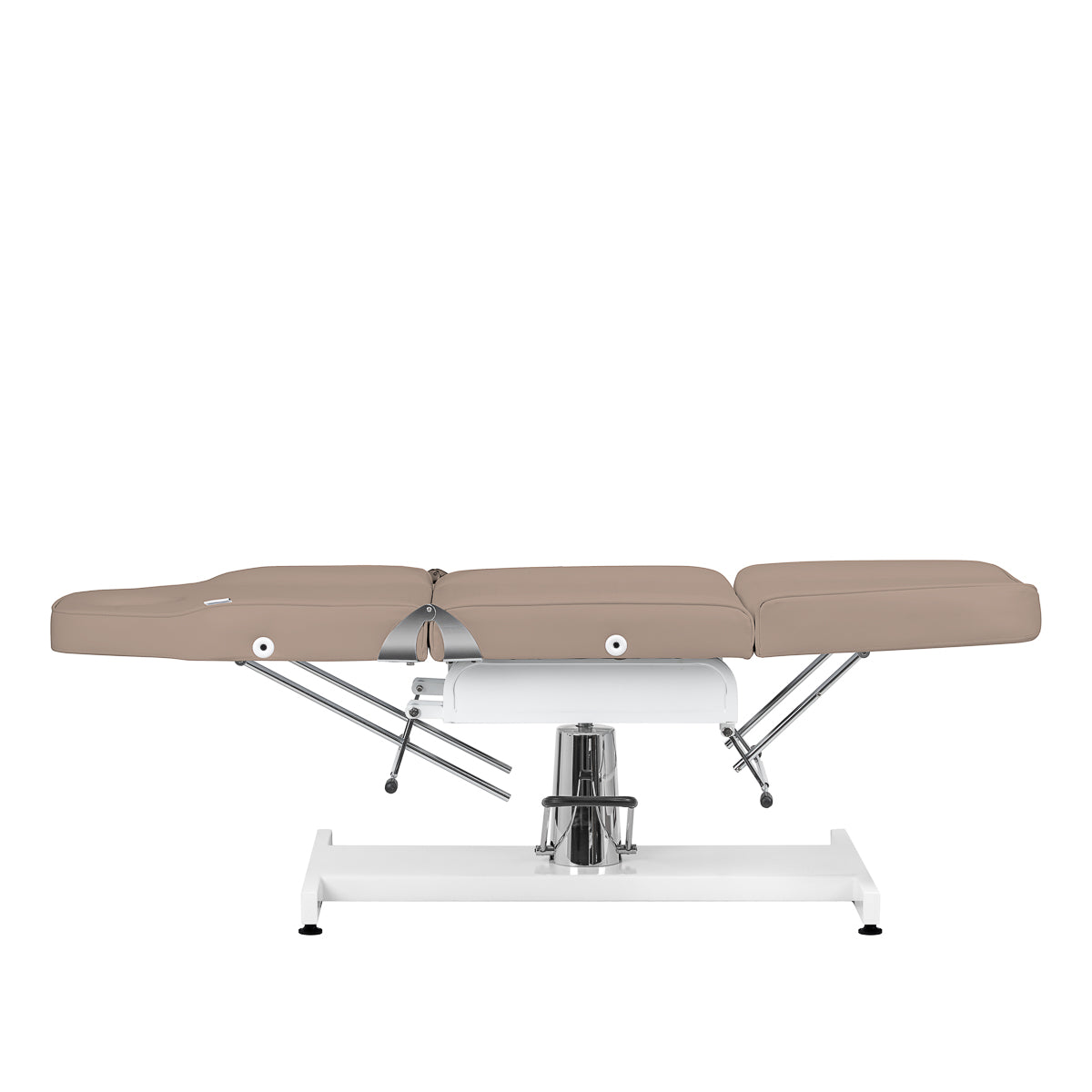 Sillon hydraulisk kosmetikbriks v2 brun