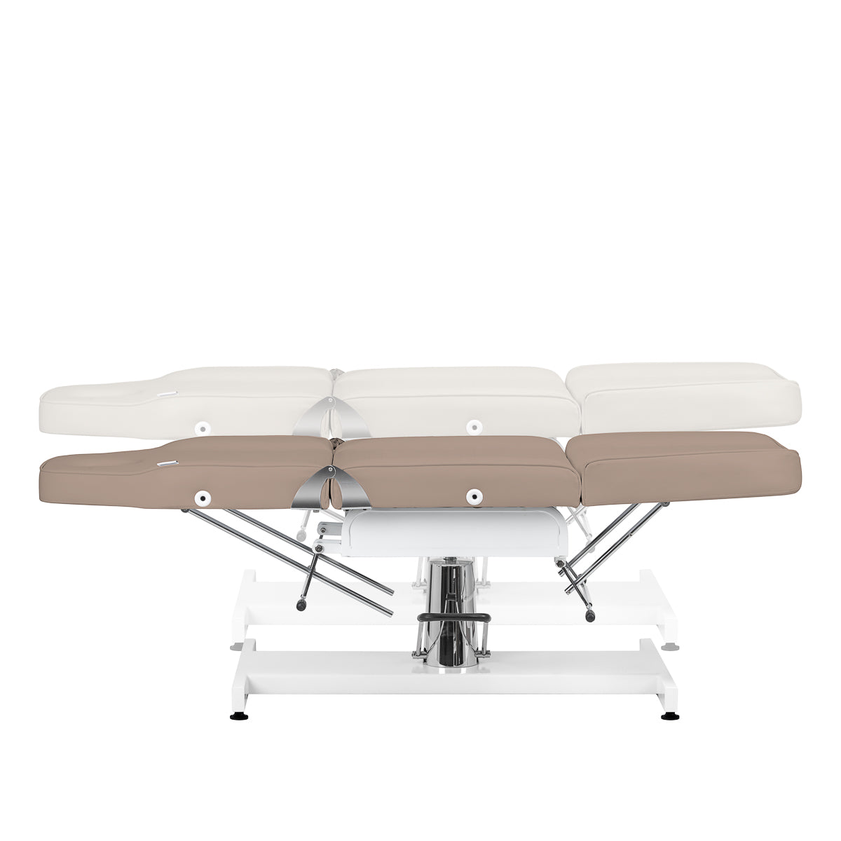 Sillon hydraulisk kosmetikbriks v2 brun