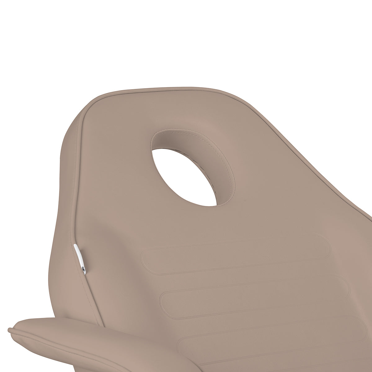 Sillon hydraulisk kosmetikbriks v2 brun