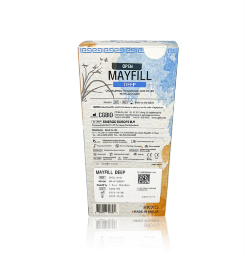 Mayfill Deep 2x1 ml