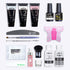 Polyacrygel Kit - Skab smukke negle med dette alt-i-et sæt - Next Cosmeitcs