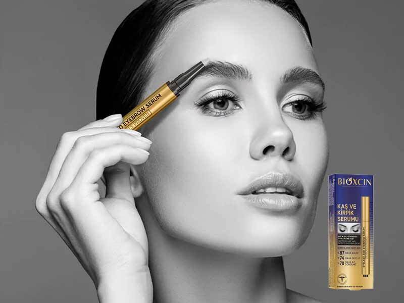 Bioxcin Eyelash & Eyebrow Serum