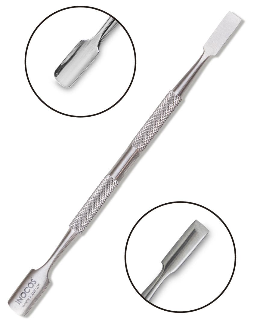 Inocos Neglebåndskubber: Multifunktionelt Manicure-tilbehør - Next Cosmeitcs