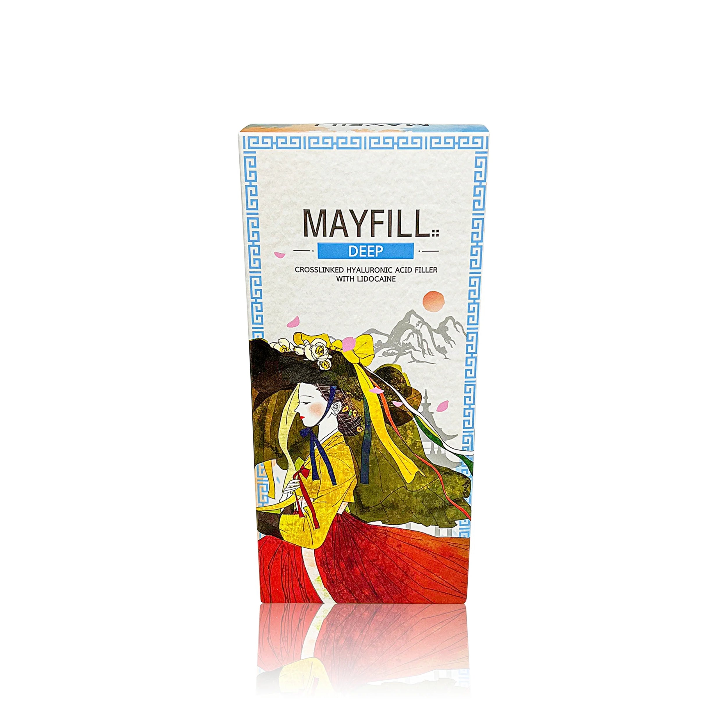 Mayfill Deep 2x1 ml