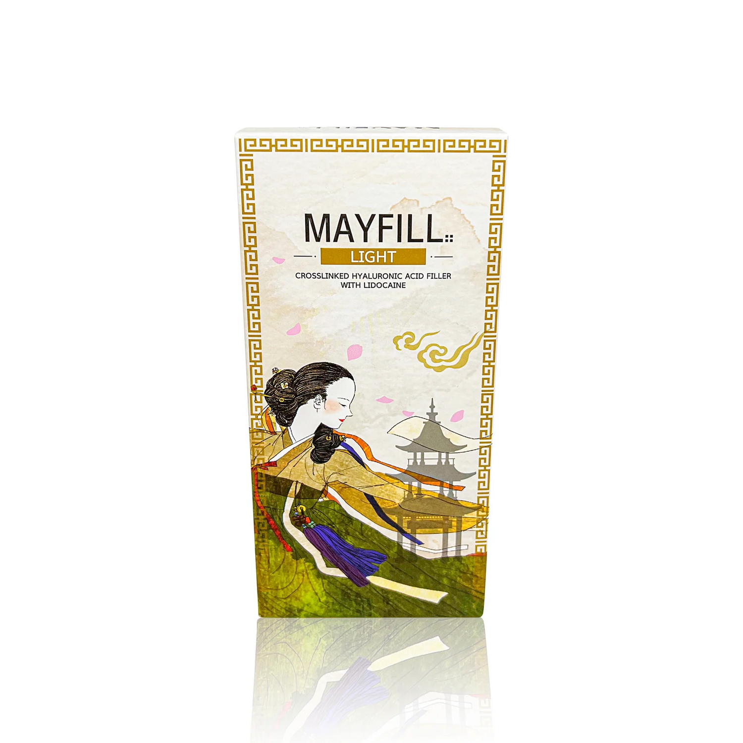 Mayfill Light 2x1 ml