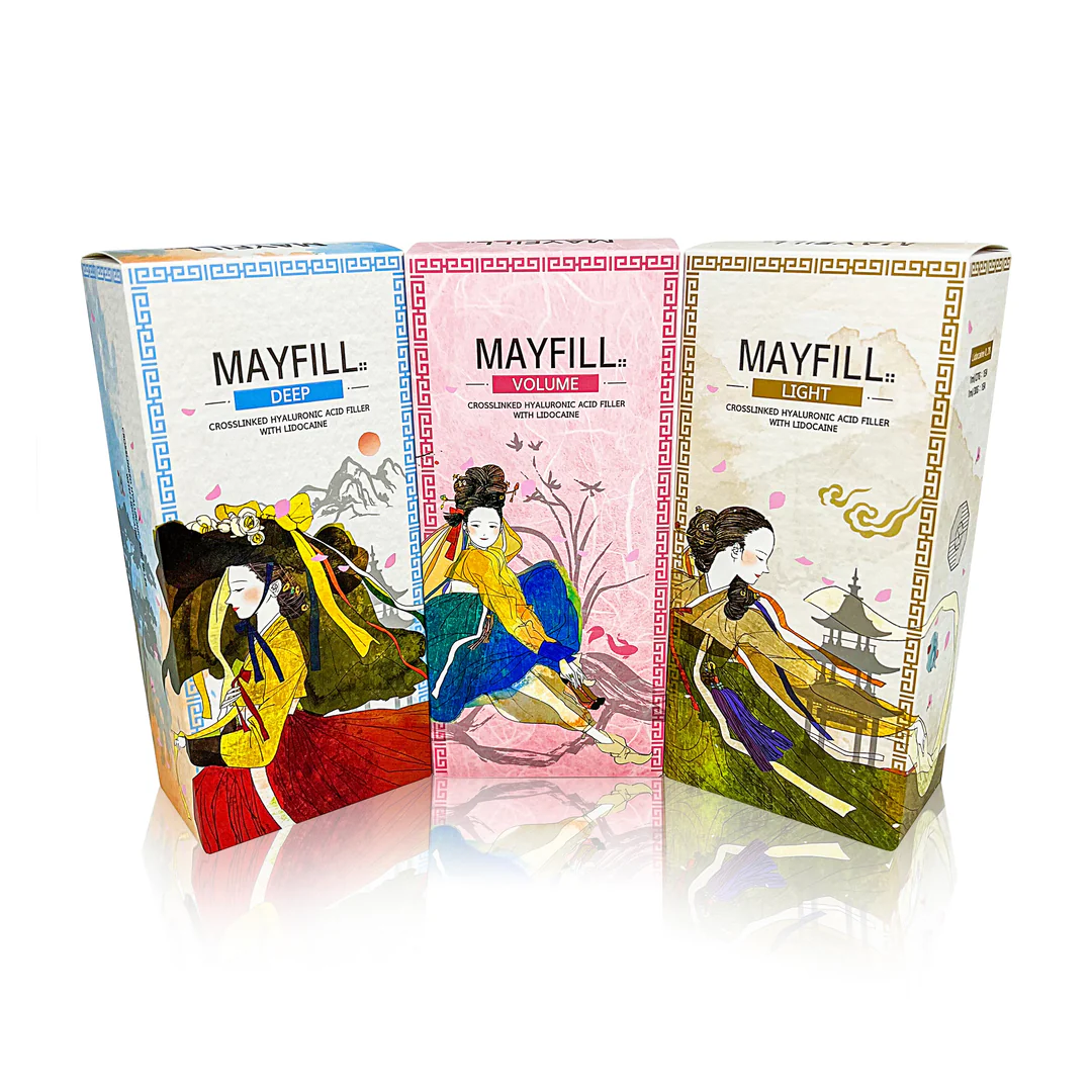 Mayfill Deep 2x1 ml