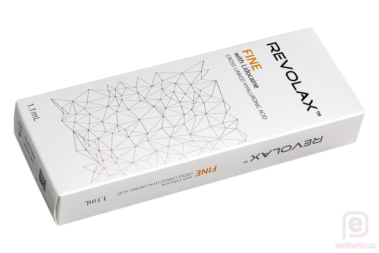 Revolax Fine Lidocain 1X1,1ML