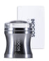 Negle Stempel & Skraber Store Mønster - Next Cosmeitcs