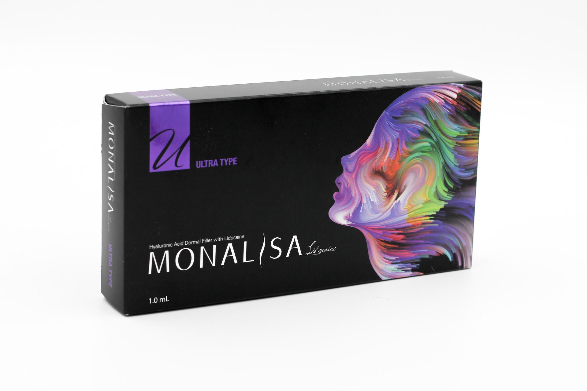Monalisa Ultra Type 1x1ml