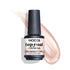 Top Coat Natural Cinnamon - Mat Finish med Kanelnuance - Next Cosmeitcs