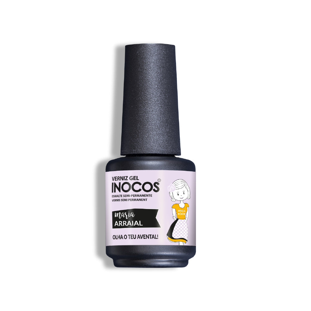 Gel lak - Maria Arraial - Next Cosmeitcs