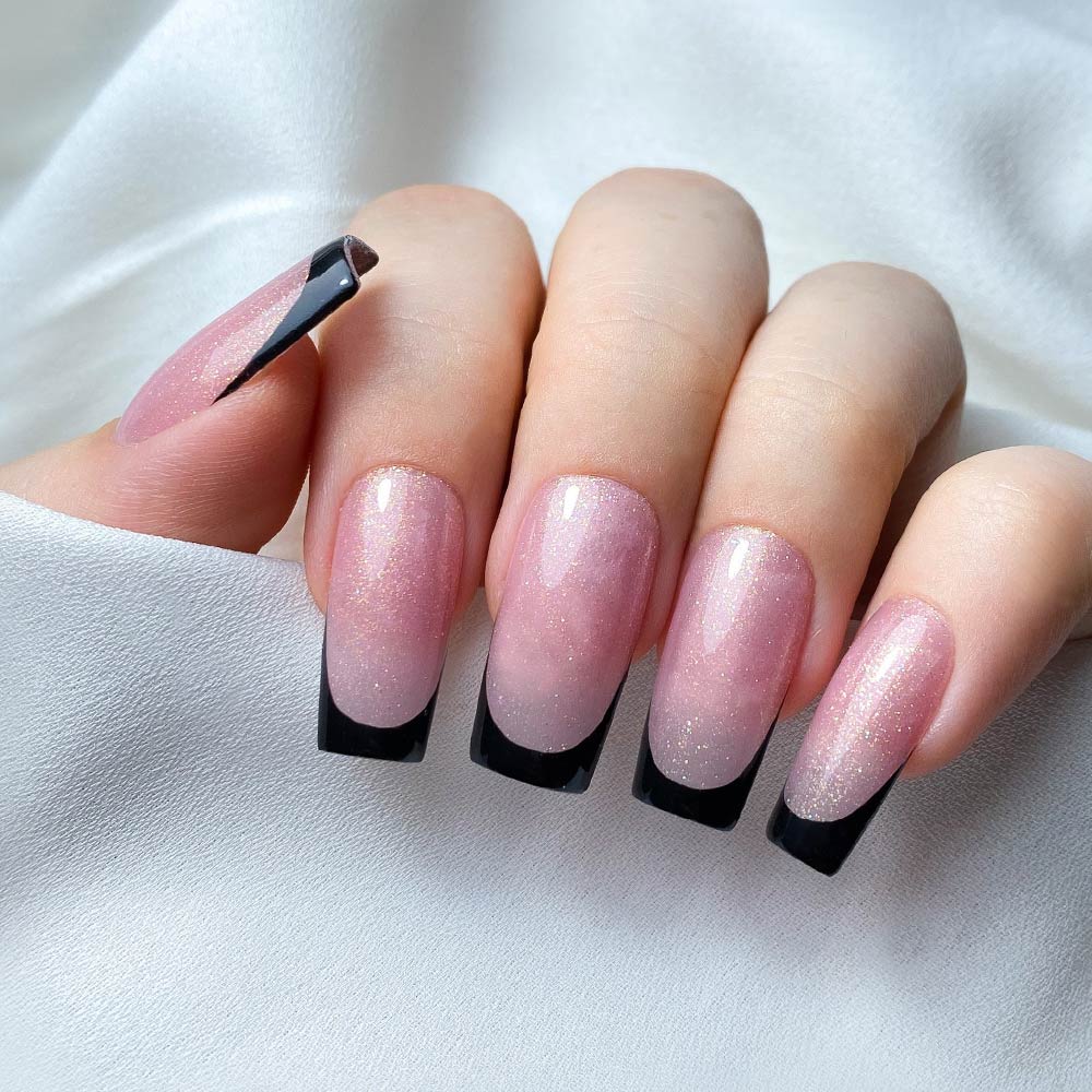 Mama Pink Gel Lak - Langvarig og Pigmenteret Gel i Pink - Next Cosmeitcs