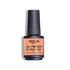 Mors Datter Gel Lak - Elektrisk Fersken Neglelak med Neon Finish - Next Cosmeitcs