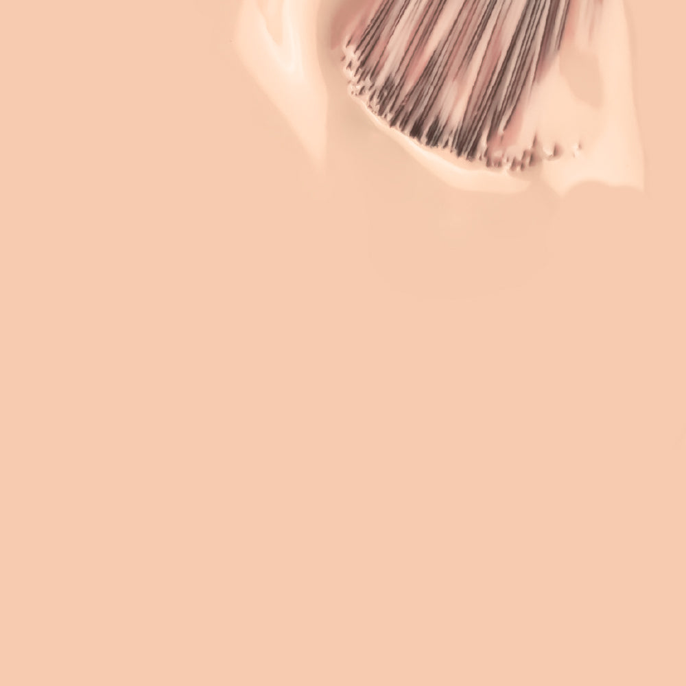 Natural Trøffel Gel Lak - Nude Hazelnut Elegance - Next Cosmeitcs
