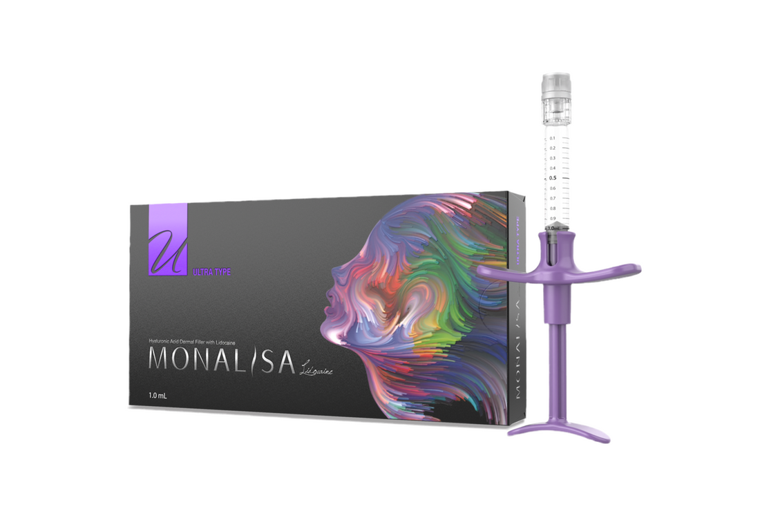 Monalisa Ultra Type 1x1ml