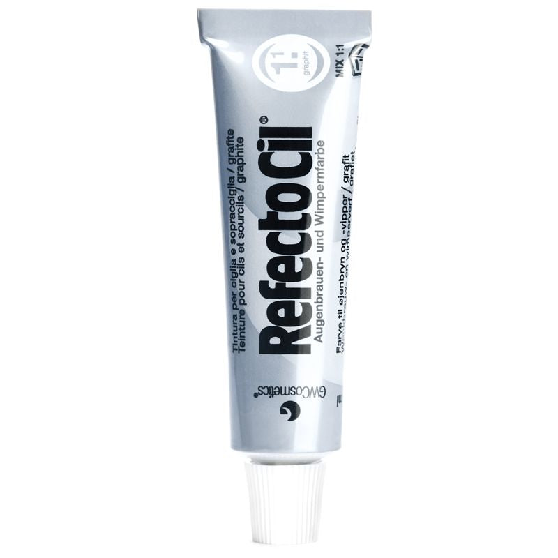 Refectocil gelé henna 1.1 grafit - Next Cosmeitcs