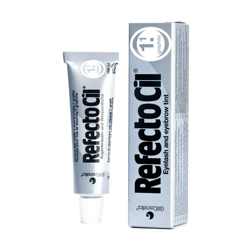 Refectocil gelé henna 1.1 grafit - Next Cosmeitcs