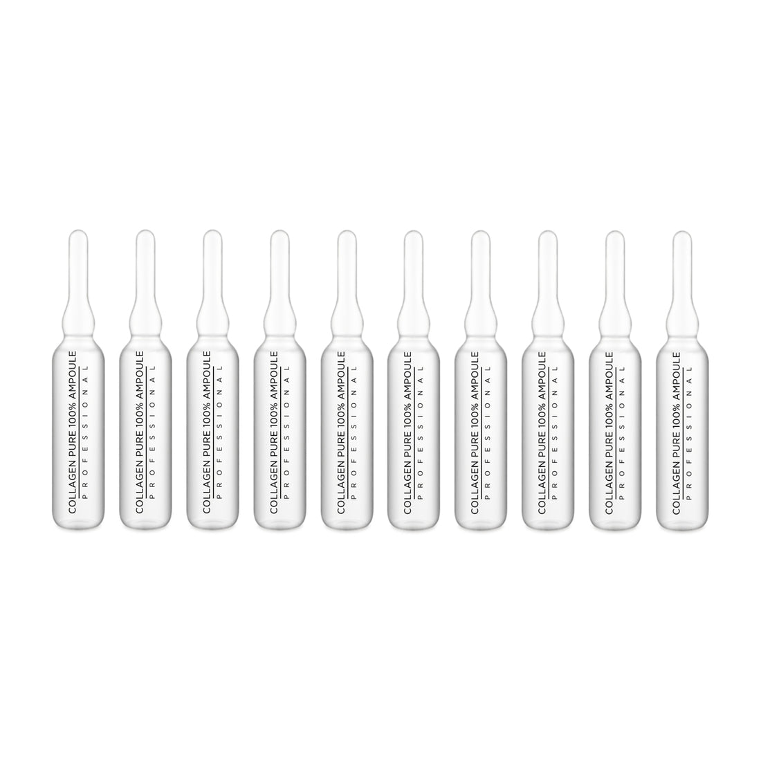 Syis ampuller ren kollagen 100% 10 x 3 ml - Next Cosmeitcs