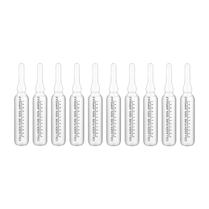 Syis ampuller ren kollagen 100% 10 x 3 ml - Next Cosmeitcs