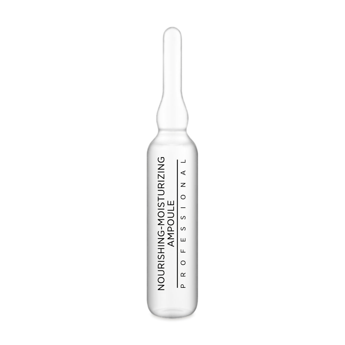 Syis fugtgivende og nærende ampuller serum 10 x 3 ml - Next Cosmeitcs