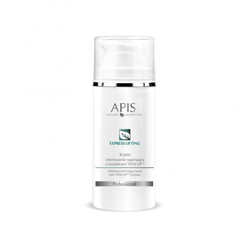 Express Lifting Creme - Intensivt Opstrammende med Tens&