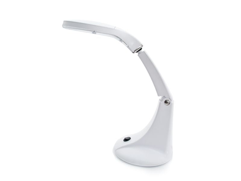 Elegante - Mini Luplampe med 30 LED SMD-lys og 5D-linse - Next Cosmeitcs