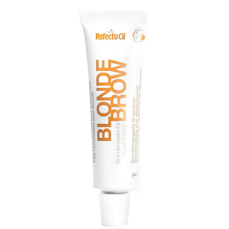 Refectocil gelé henna 0 blond - Next Cosmeitcs